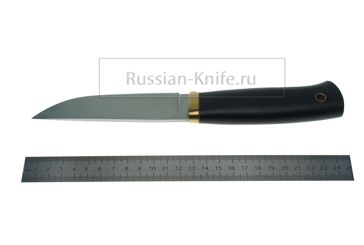 - Нож Джек (сталь 440С), граб, 170.5205