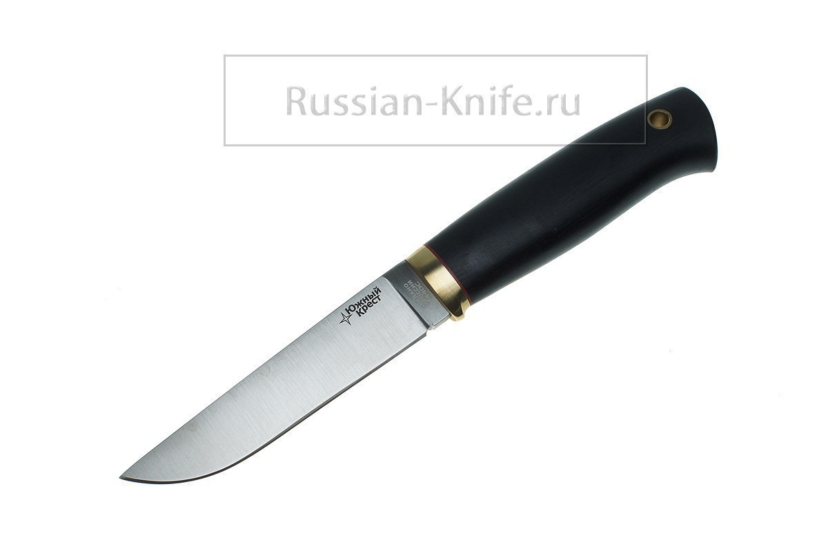 - Нож Сапсан (сталь 440с) граб, 178.5205