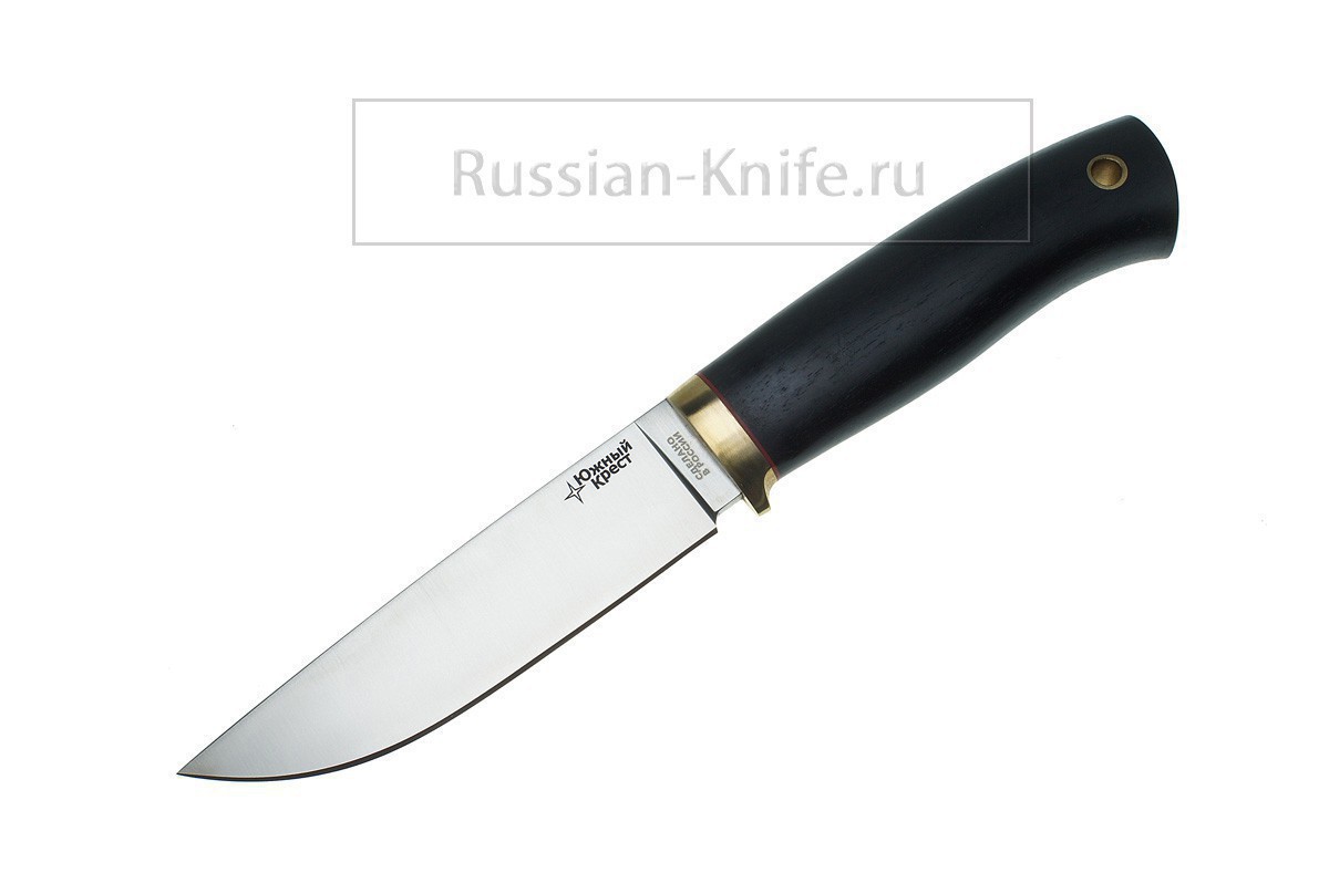 - Нож Гризли (сталь 440С) граб, 179.5205