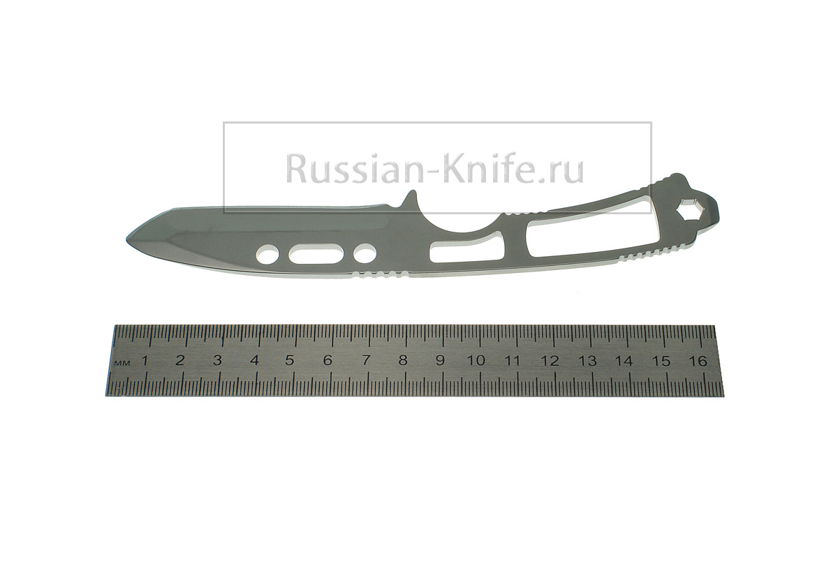 Нож Tops/Buck CSAR-T LIAISON  0680 SSS-B