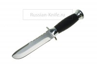 Нож «Стропорез» (сталь 100Х13М)