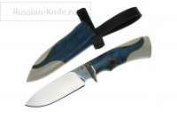 Нож Бобр (сталь М390)