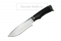 Нож "Волк" (порошковая сталь Uddeholm ELMAX),