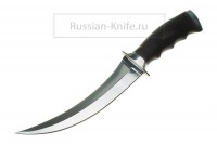 Нож Жокей-1 (сталь 95Х18) граб