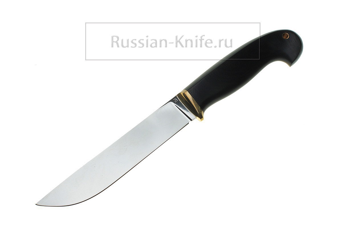 Нож "Лопарь" (сталь К340), А.Чебурков, граб Нож "Лопарь" (сталь К340), А.Чебурков, граб