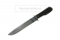 - Нож Егерьский-B (ОКОПНИК) (сталь ХВ5), венге