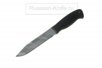 Нож НР-09 (сталь 70Х16МФС),  камуфляж, Мелита-К