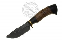 Нож Загор-1 (сталь ХВ5), береста