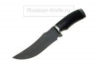 - Нож Восток (сталь S290), граб, А. Жбанов