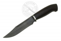 - Нож Фин-2 (сталь ХВ5), венге