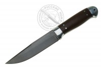 Нож Филин-4 (сталь Х12МФ), ц.м., дерево
