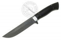 Нож Фин-3 (сталь Х12МФ), ц.м., дерево