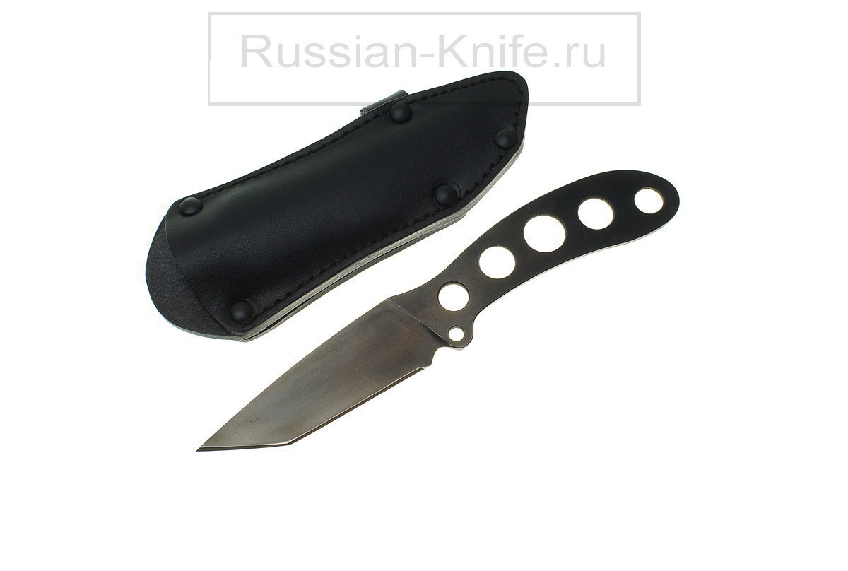 Нож Боровик (сталь 70Х16МФС) катана