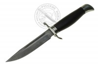 Нож "НР-м" (сталь Х12МФ), граб
