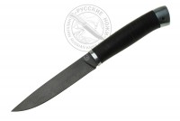 Нож Стандарт-м (сталь Х12МФ), кожа