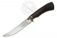 Нож Лань (сталь Х12МФ), рукоять граб/венге