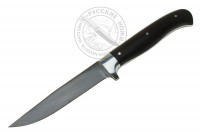 Нож Стандарт-3м (сталь Х12МФ), ц.м., дерево