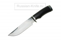 Нож Сокол (сталь М390), граб, А.Жбанов