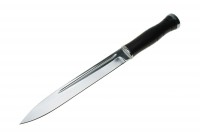 - Нож Горец-1 (сталь 95Х18), граб