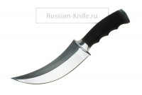 Нож Жокей-2 (сталь 95Х18) граб