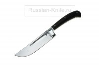 Нож Бахарман (сталь Х12МФ) ц.м., граб