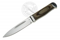 - Нож Горец-3 (сталь 65Х13) ц.м., бакелит. фанера