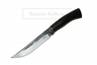 Нож "Султан" (сталь 95Х18), дерево