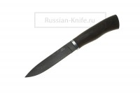 - Нож "Лесник" (сталь ХВ5), венге