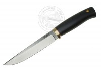 - Нож Боровой (сталь N690), граб, 128.5205