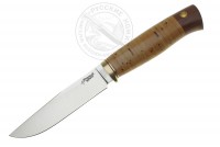 - Нож Компаньон (сталь N690), береста, 169.5206
