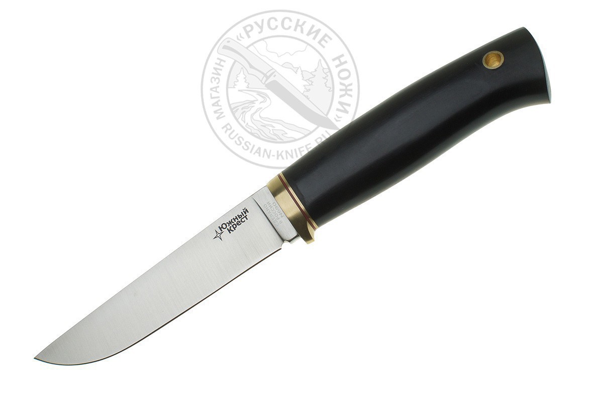 - Нож Сапсан (сталь N690), граб, 178.5205