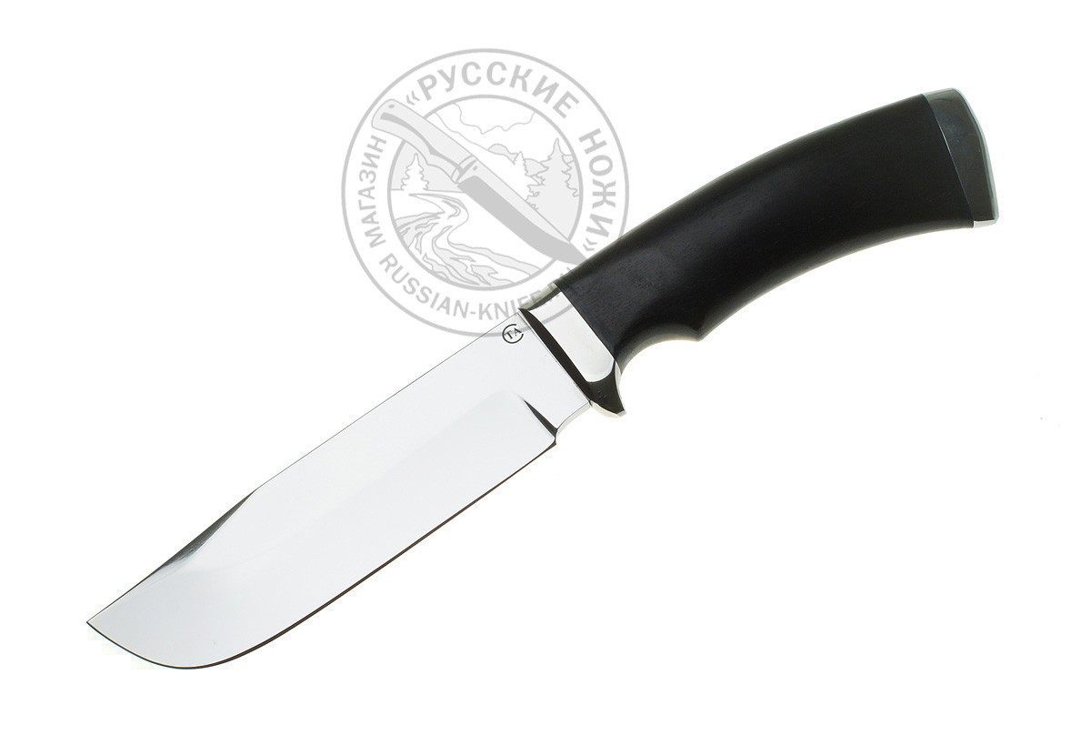 Нож Варан-1 (сталь 95Х18), граб