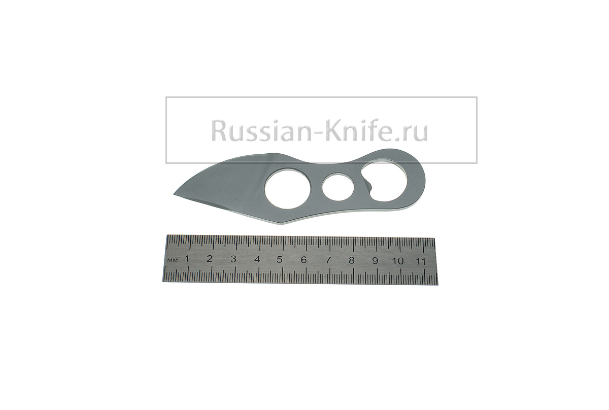 Нож Клоп (сталь 70Х16МФС)