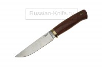 - Нож Джек (сталь 440С), бубинга, 170.5201
