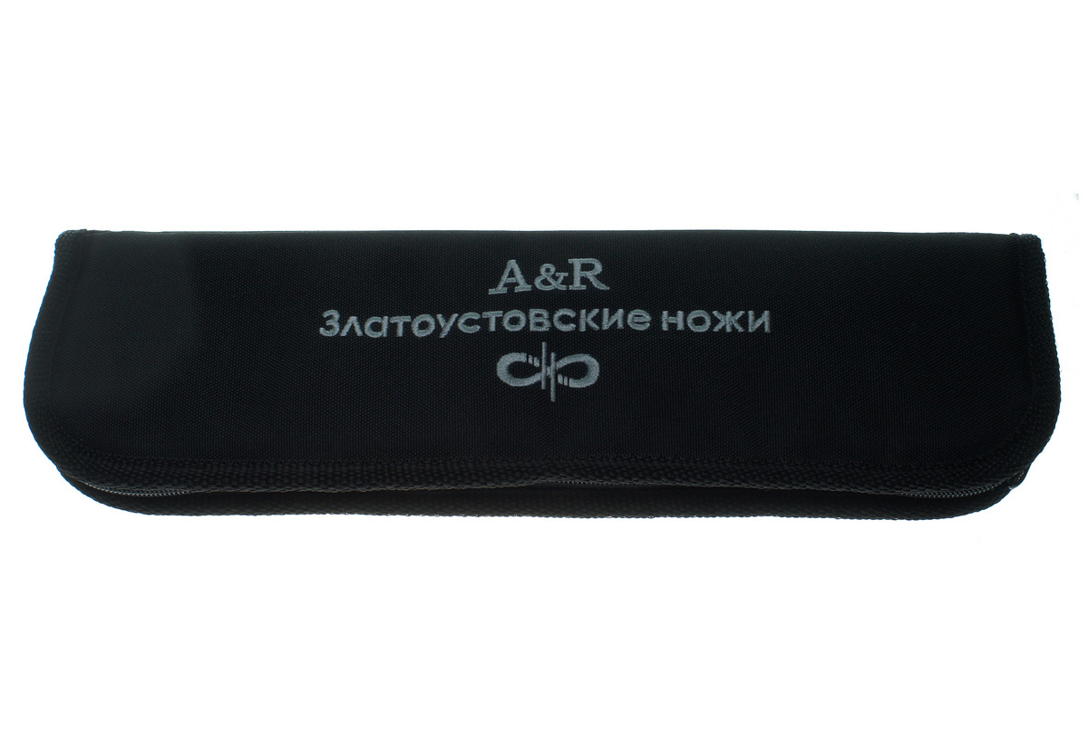Нож "Штрафбат" (сталь 95х18), рукоять орех, компания АИР