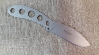 Нож "Боровик" (сталь 70Х16МФС), Мелита