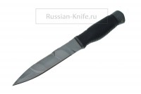 Нож Гюрза (сталь 70Х16МФС) - камуфляж