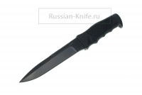 Нож Витязь, 150 (сталь 70Х16МФС), хромированный