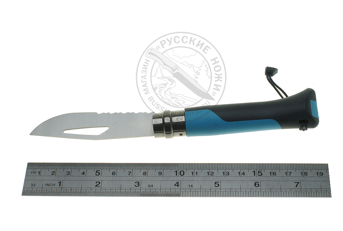 -  "OPINEL" Outdoor knife 8VRI,  ,  #001576