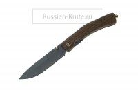 Нож складной Рустай (сталь 95Х18)
