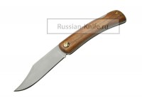 Нож складной Грибник (сталь 95Х18)