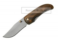 Нож складной Егерьский-1 (сталь 95Х18)