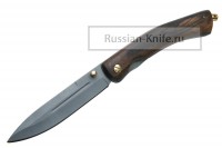 Нож складной Попутчик (сталь 95Х18)