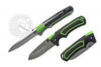 - Нож Gerber Outdoor Freescape Folding Sheath Knife, блистер, #31-002527