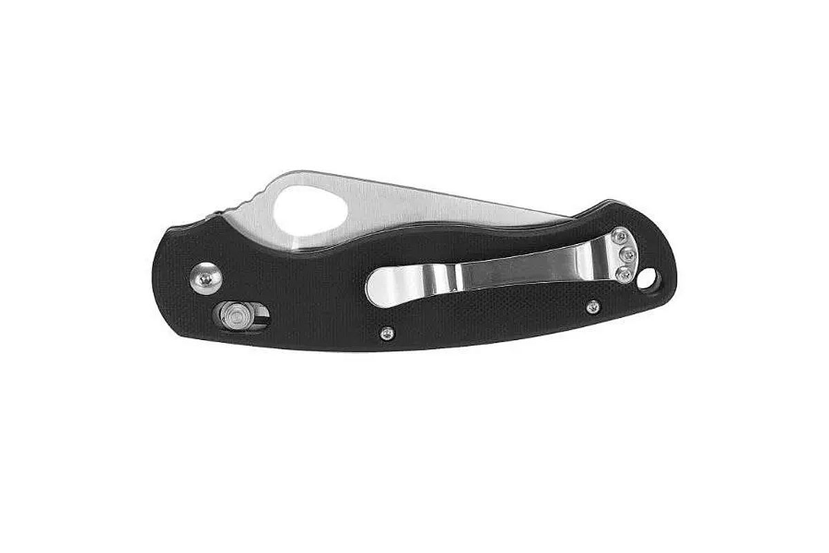 -    Ganzo G729-BK, 