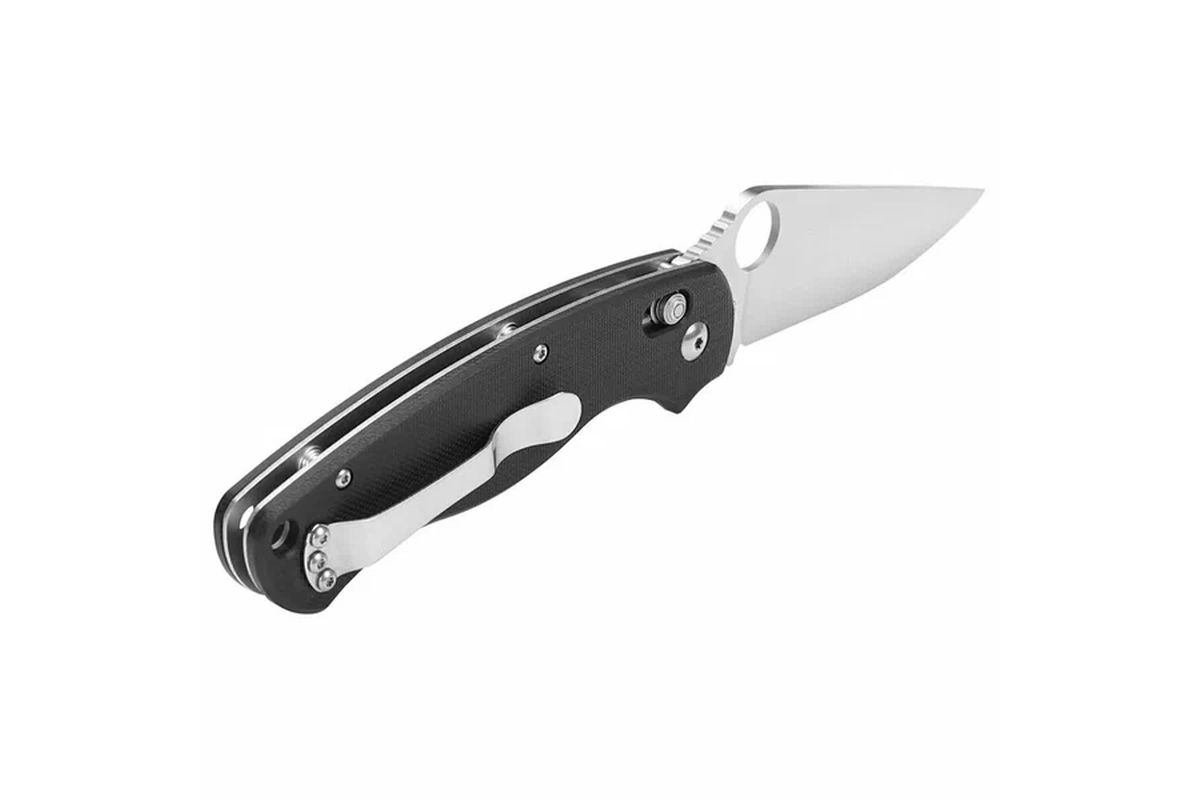 -    Ganzo G729-BK, 