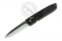 - Нож складной Ganzo G746-1-BK