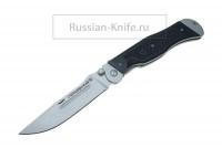 Нож складной Офицерский-1 (сталь 70Х16МФС), Мелита-К