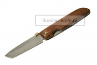 Нож складной Кунашир (сталь 95Х18)