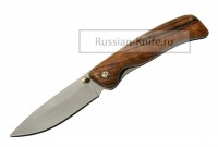 Нож складной Сормовский (сталь 95Х18)